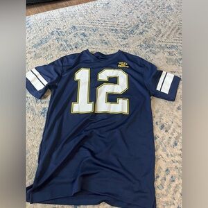 NWOT Green Bay packers rodgers jersey small